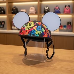 Disney Light Up Hat